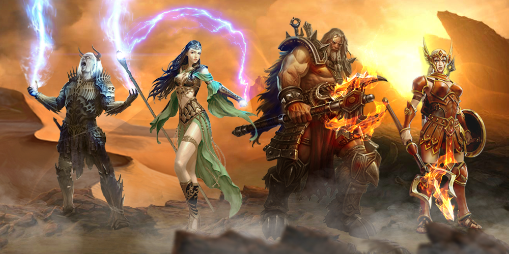 diablo 2 ladder reset 2018