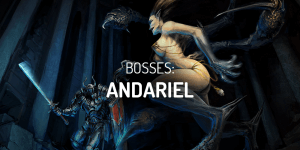 Andariel