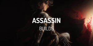 Diablo 2 Assassin Builds
