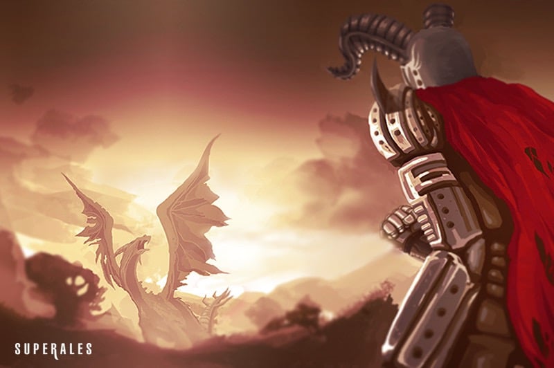 diablo 2 ladder vs. non-ladder